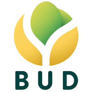 BUD Logo