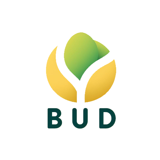 BUD Logo